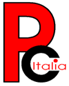 Logo PcItalia